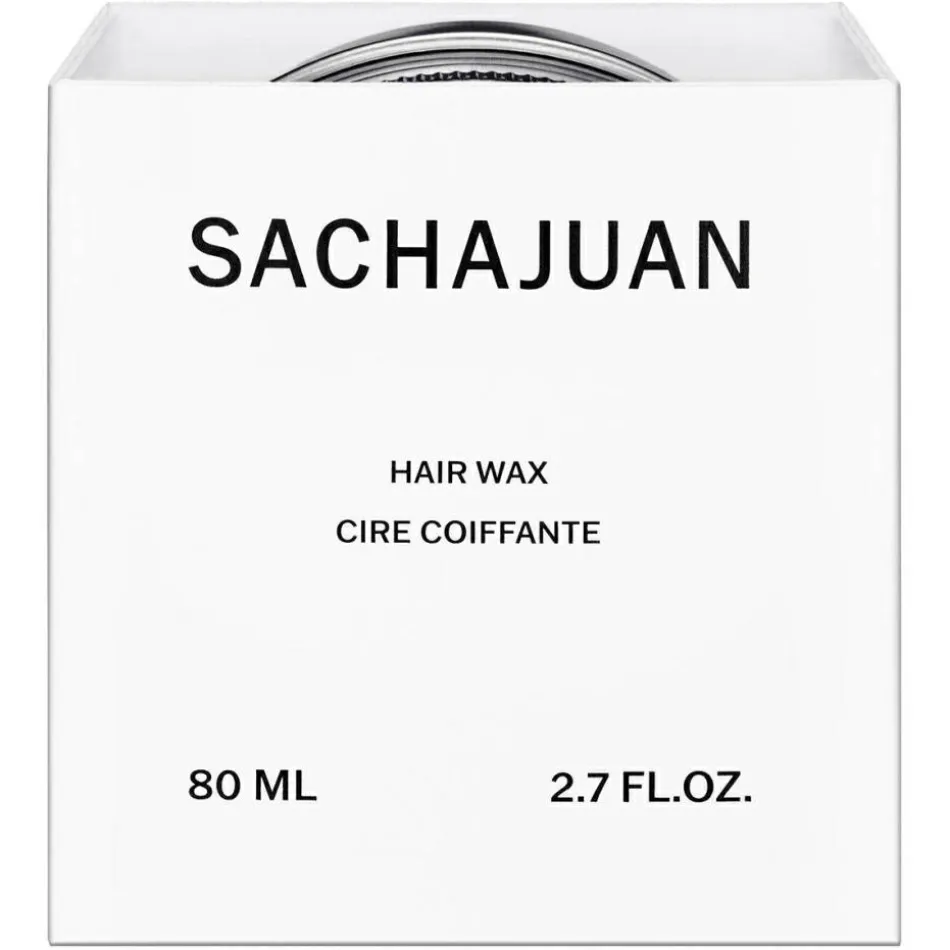 Hair Wax 80 ml