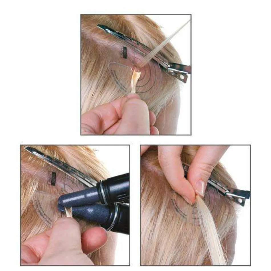 HairXpression 50 cm