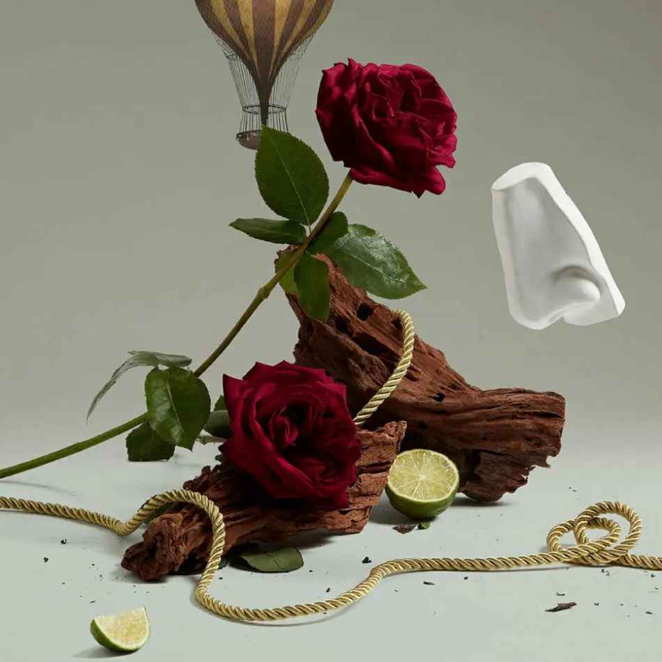 Halfeti Eau de Parfum