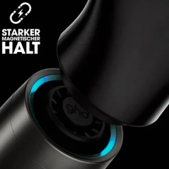 Halo Wide Smoothing Zentrierdüse