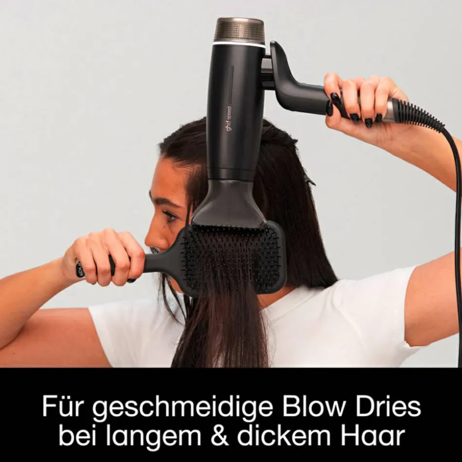 Halo Wide Smoothing Zentrierdüse