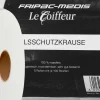 Halsschutzkrause 5 Rollen