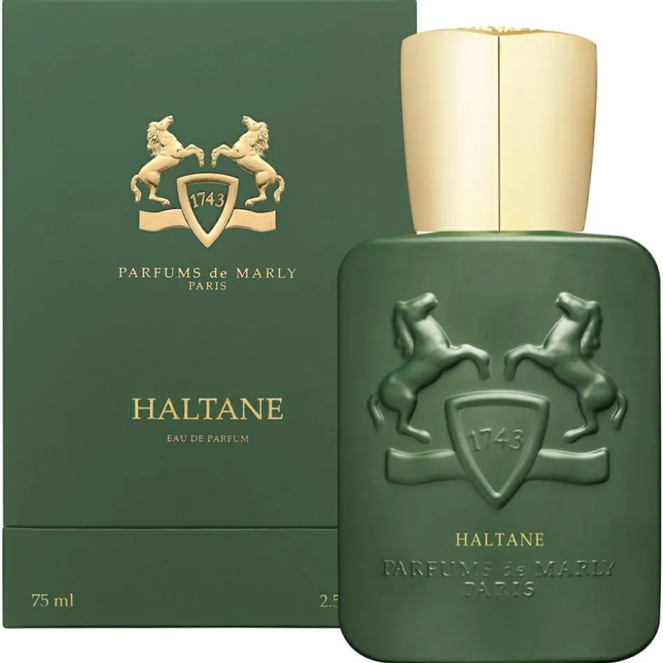 HALTANE Eau de Parfum