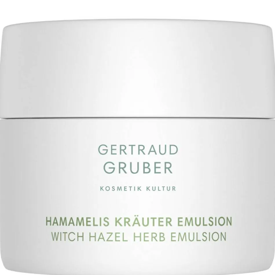 Hamamelis Kräuter Emulsion 50 ml