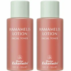 Hamamelis Lotion Set 2 x 150 ml