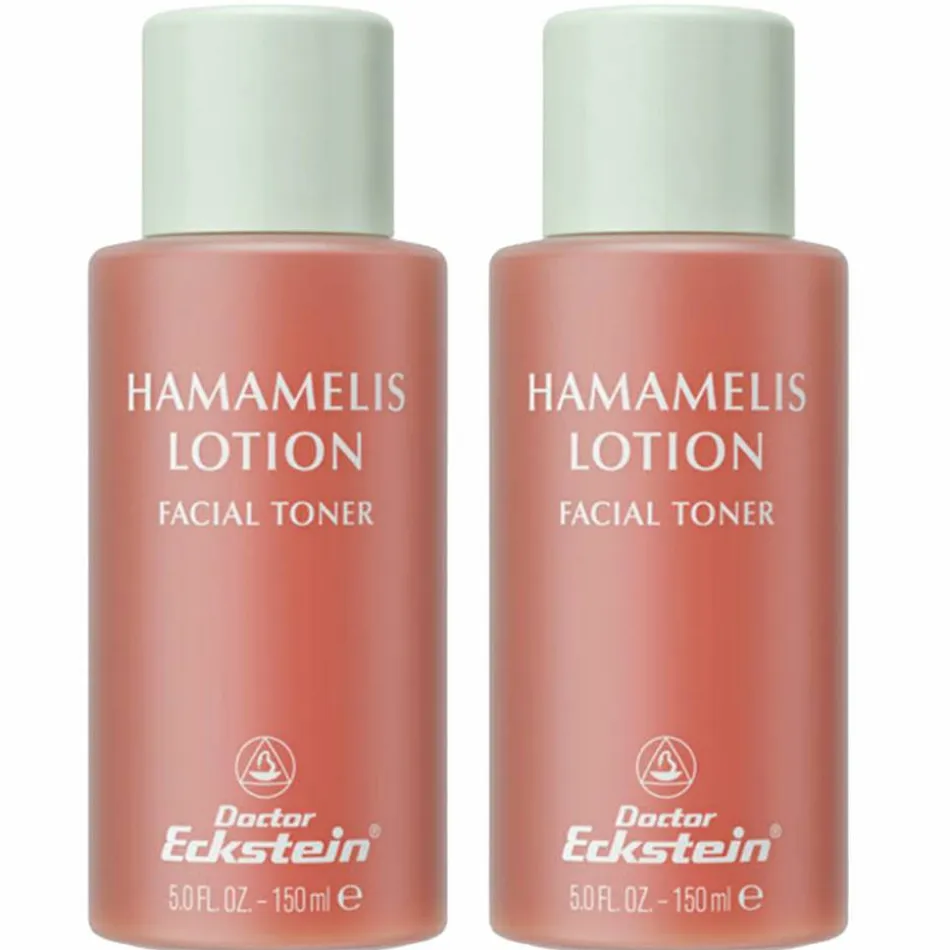 Hamamelis Lotion Set 2 x 150 ml
