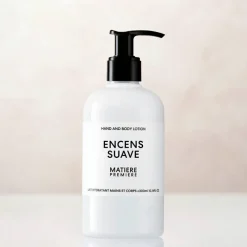 Hand and Body Lotion   Encens Suave 300 ml