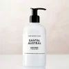 Hand and Body Lotion   Santal Austral 300 ml
