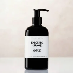 Hand and Body Wash   Encens Suave 300 ml