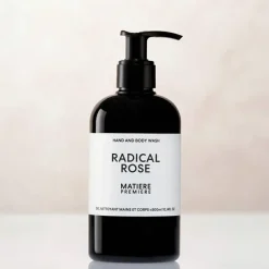 Hand and Body Wash   Radical Rose 300 ml