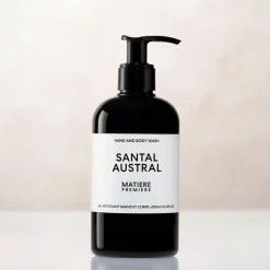 Hand and Body Wash   Santal Austral 300 ml