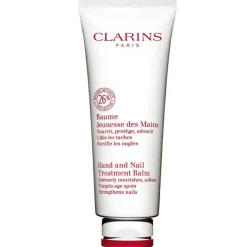 Hand and Nail Treatment Balm 100 ml