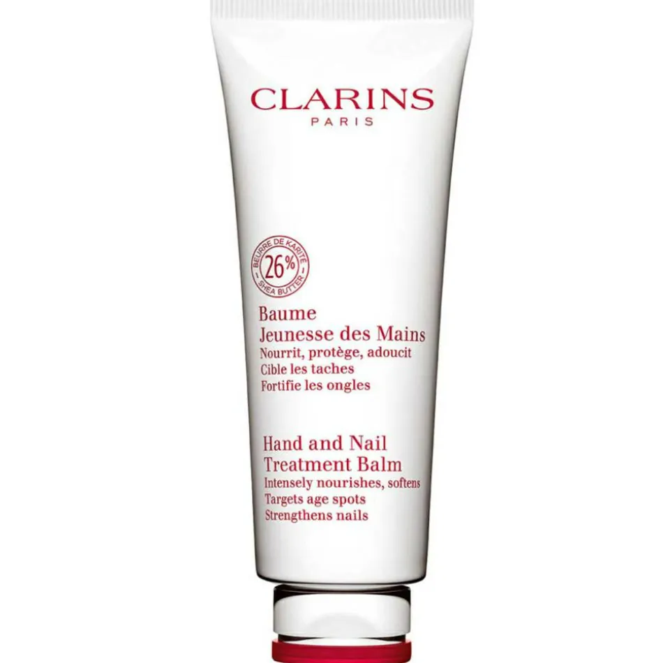 Hand and Nail Treatment Balm 100 ml