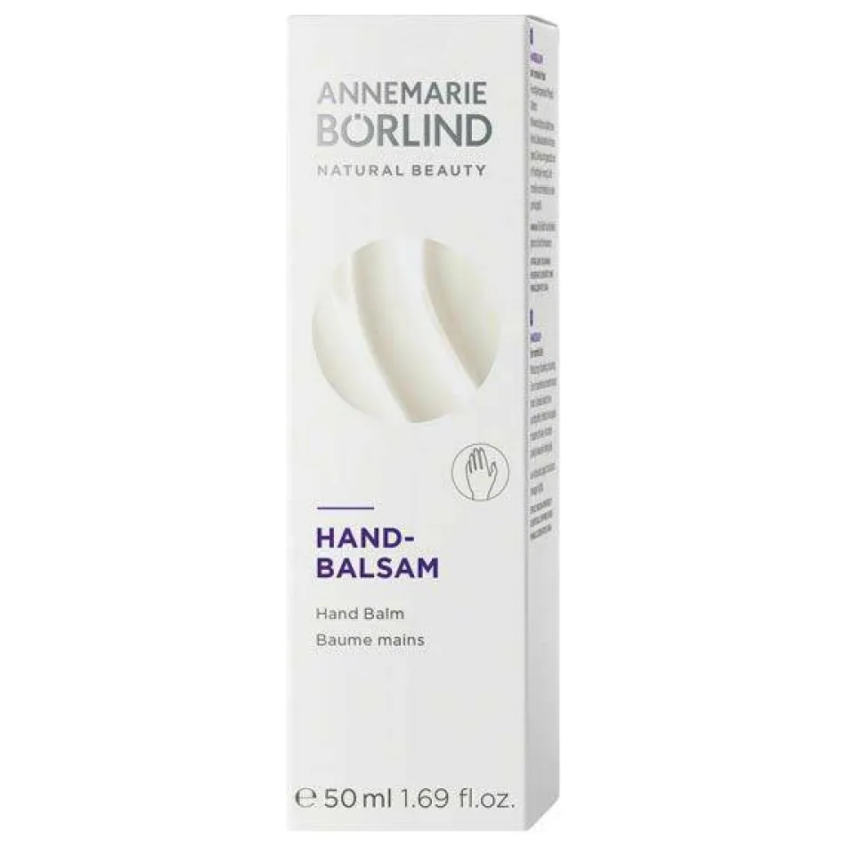 HAND-BALSAM 50 ml