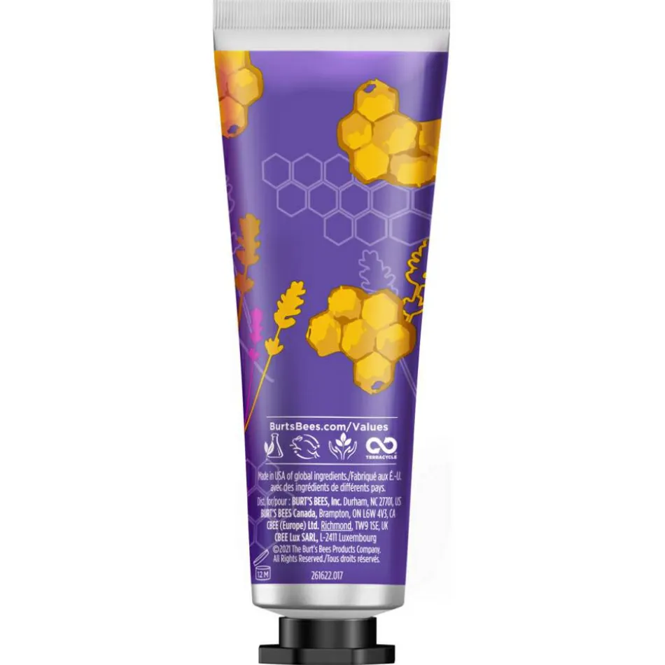 Handcream Lavender & Honey 28,3 g