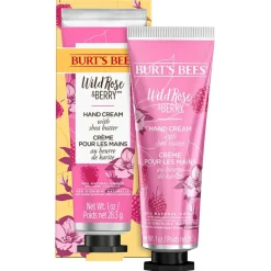 Hand Cream Wild Rose & Berry 28,3 g