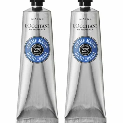 Handcreme Duo