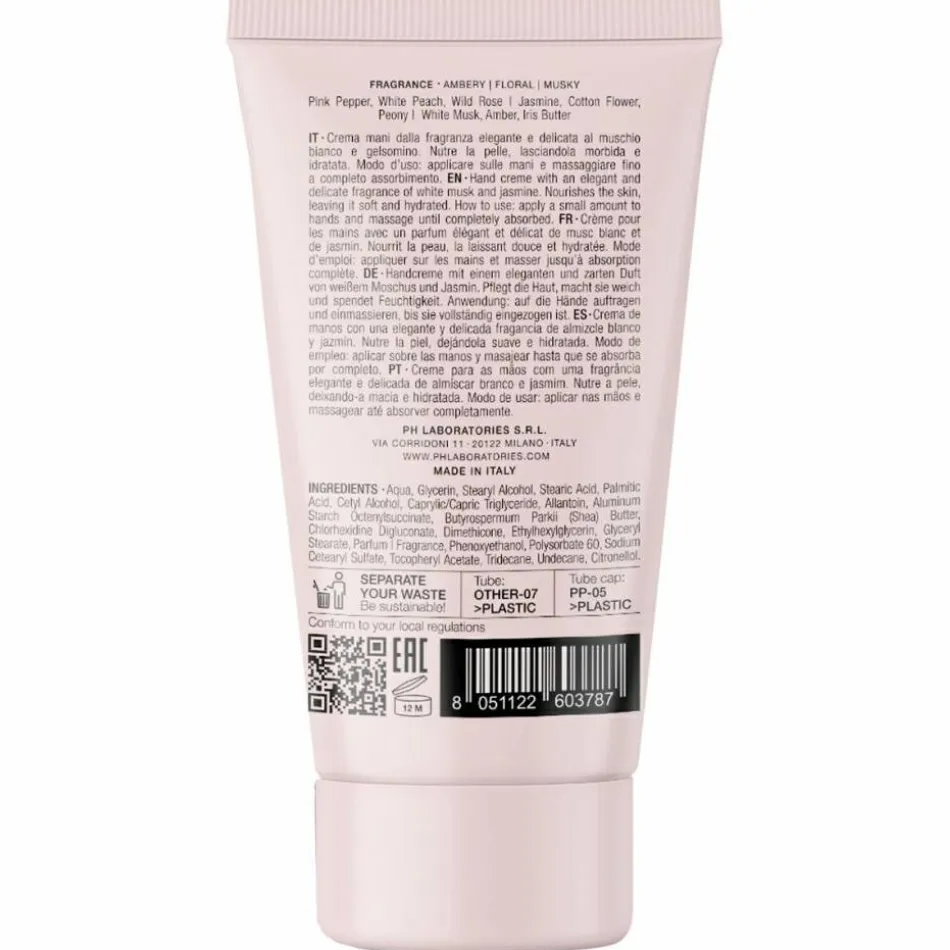 Hand Creme 75 ml