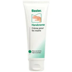 Handcreme Tube 125 ml