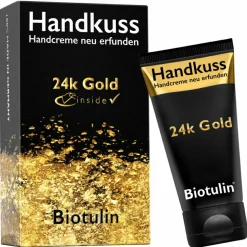 Handkuss Handcreme 50 ml