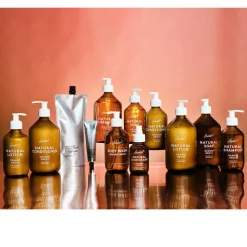 Hand Soap Orange Grove Refill 500 ml