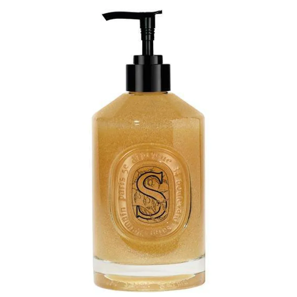 Handwasch-Lotion mit Peelingeffekt 350 ml