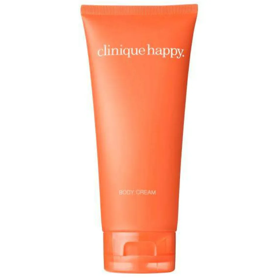 Happy Body Cream 200 ml