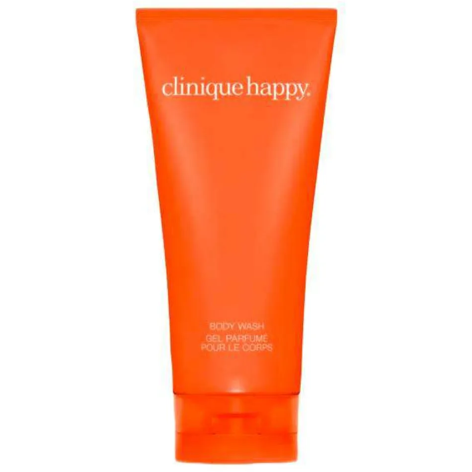 Happy Body Wash 200 ml