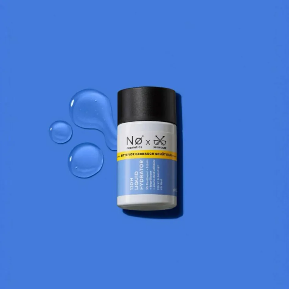 happy tøday 120h Liquid Hydrator Toner
