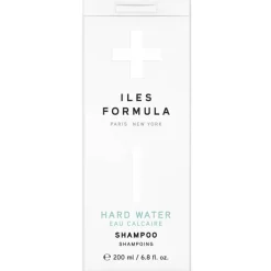 Hard Water Shampoo 200 ml