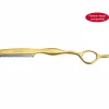 Harmony Set matt-gold