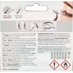 Haute Couture Individual Lashes Co