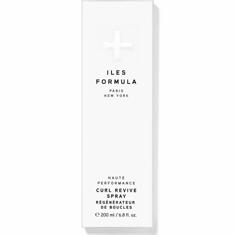 Haute Performance Curl Revive Spray 200 ml