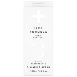 Haute Performance   Finishing Serum