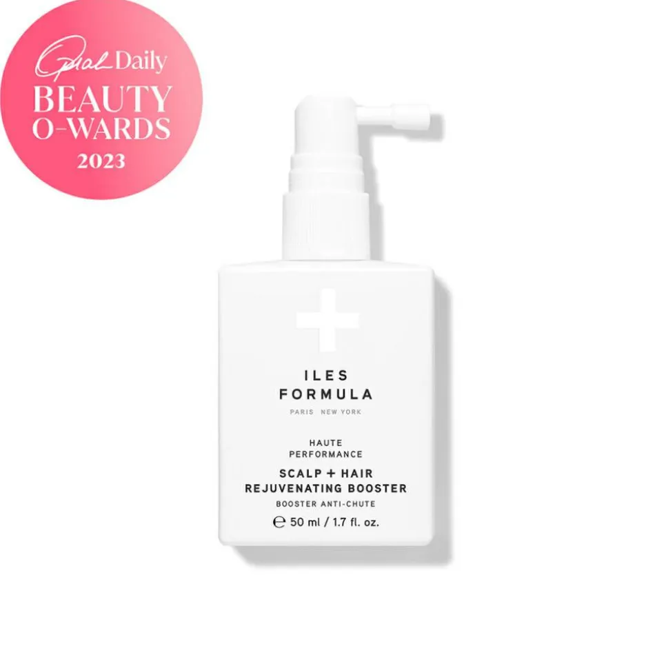 Haute Performance Scalp + Hair Rejuvenating Booster 50 ml