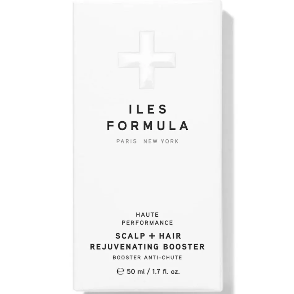 Haute Performance Scalp + Hair Rejuvenating Booster 50 ml