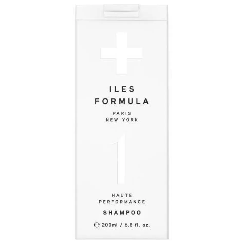 Haute Performance Shampoo 200 ml