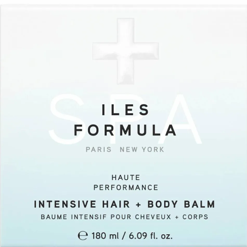 Haute Performance SPA Intensive Hair + Body Balm 180 ml