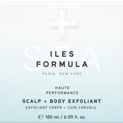 Haute Performance SPA   Scalp + Body Exfoliant 180 ml