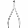 Hautzange Inox mit Drehfeder