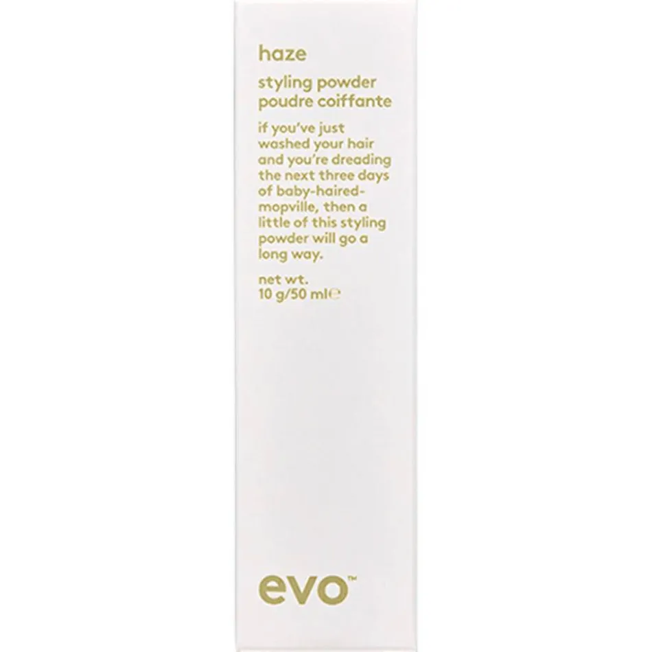 Haze Styling Powder Spray 50 ml