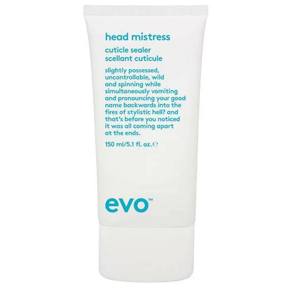 Head Mistress Cuticle Sealer 150 ml