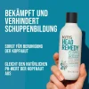 HEADREMEDY   Anti-Dandruff Shampoo 300 ml