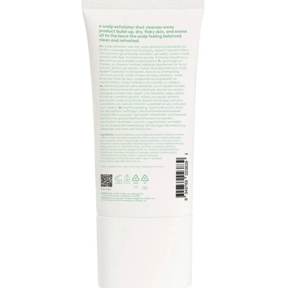 Head Start Scalp Exfoliator 150 ml