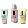 Healthy Skin Routine Mini Kit Skin Tpye: Combination Oily
