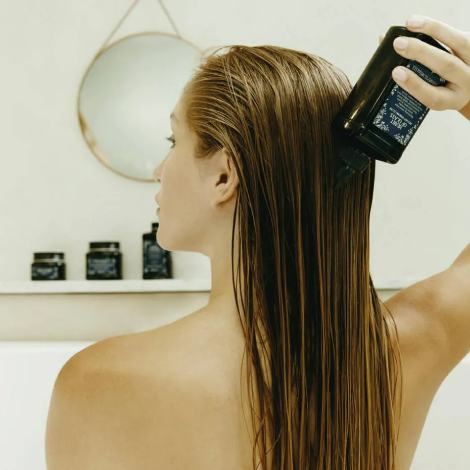 HEART OF GLASS Instant Bonding Glow 300 ml