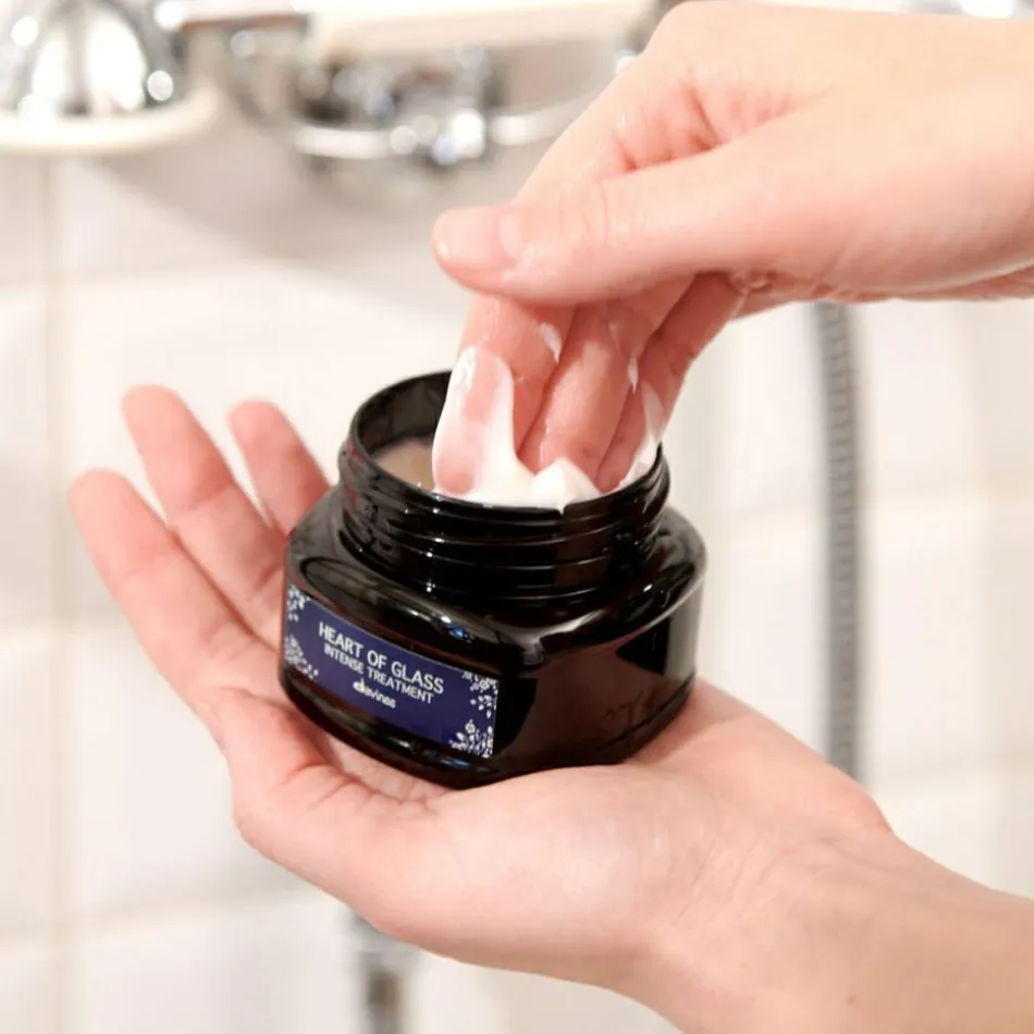 HEART OF GLASS Intense Treatment 150 ml