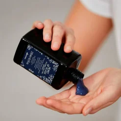 HEART OF GLASS Silkening Chelating Shampoo