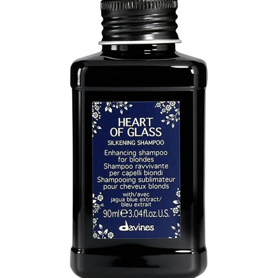 HEART OF GLASS Silkening Shampoo