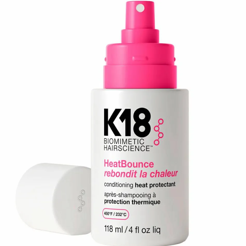 HeatBounce Conditioning Heat Protectant 118 ml